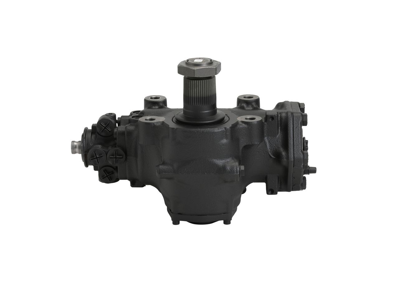 BOSCH Blinklys 0 318 203 014 0 318 203 014 Blinkers ALFA ROMEO STELVIO BOSCH