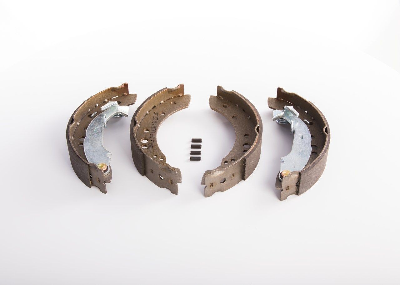 BOSCH Blinklys 0 318 248 204 0 318 248 204 Blinklys TOYOTA HILUX Pick-up BOSCH