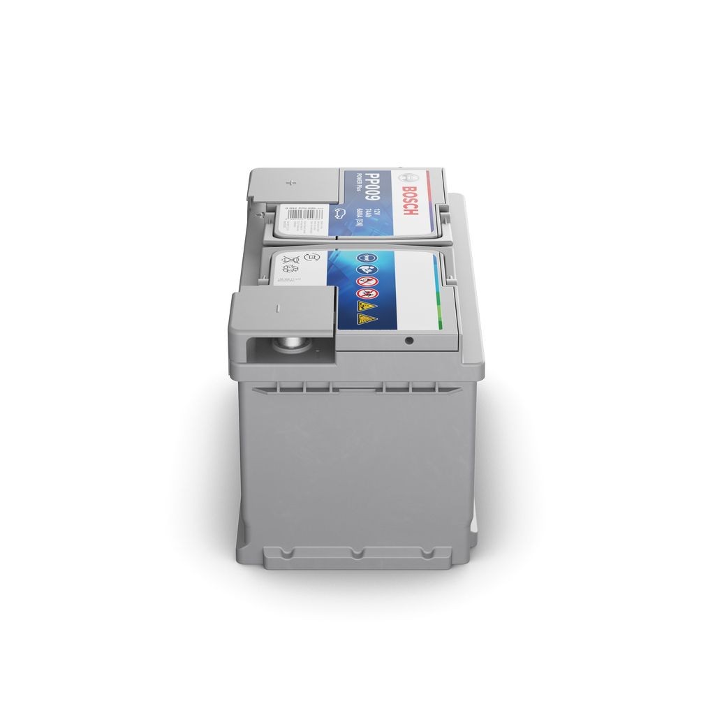 BOSCH Baglygte 0 318 323 004 0 318 323 004 Baglygter BOSCH FORD MAVERICK