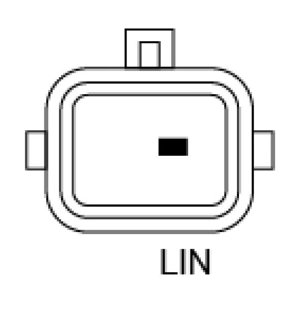 Laturi BOSCH 0 986 084 690 BOSCH 0 986 084 690: Laturi Renault SCÉNIC 2020