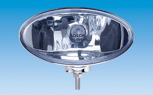 BOSCH Miglas lukturis 0 986 310 524 0 986 310 524 Priekšējie miglas lukturi NISSAN QASHQAI BOSCH