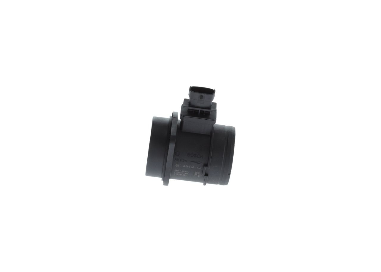 BOSCH Pagrieziena signāla lukturis 1 987 306 213 1 987 306 213 Pagrieziena lukturi LANCIA MUSA BOSCH