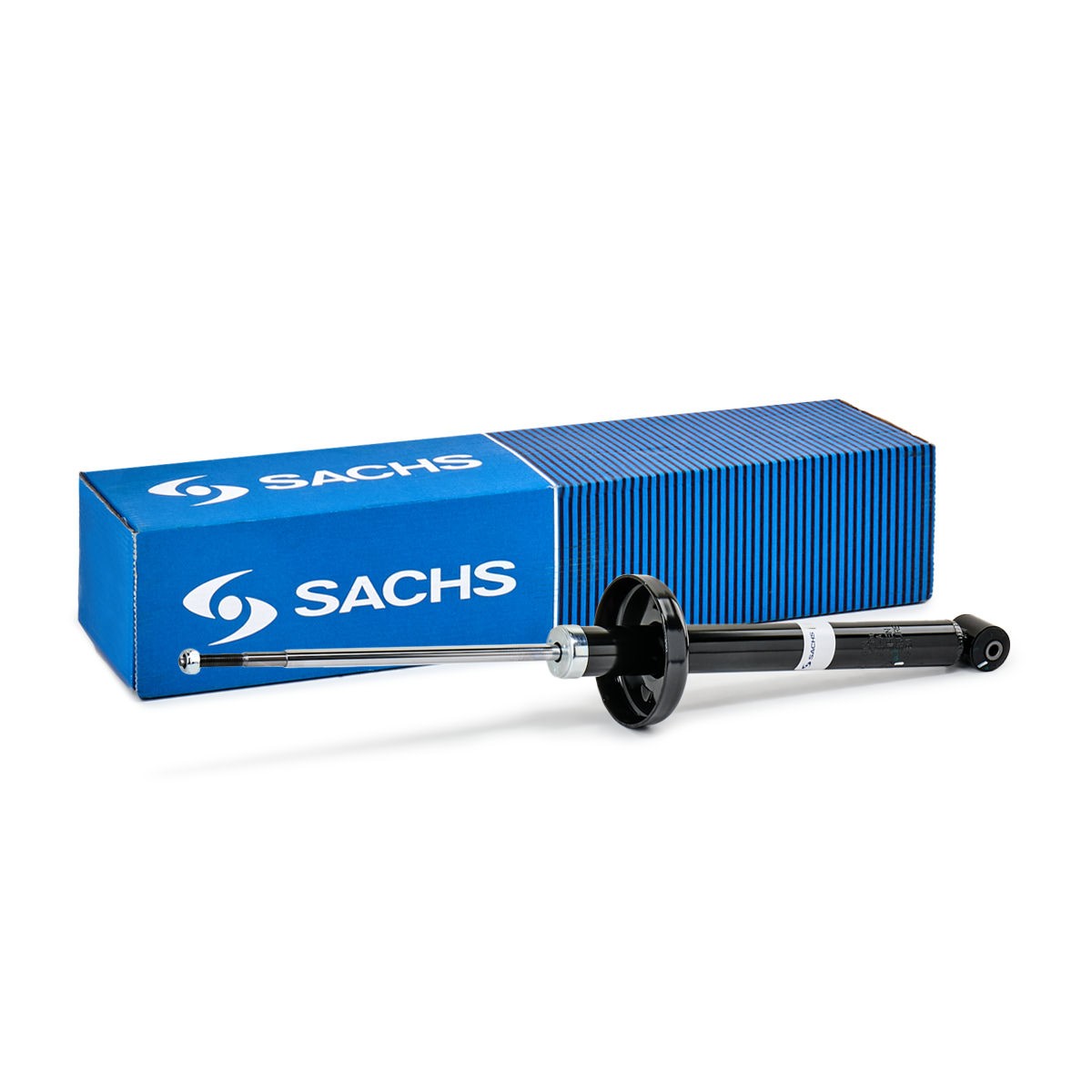 SACHS Stötdämpare 318 813 SACHS 318 813 Stötdämpare