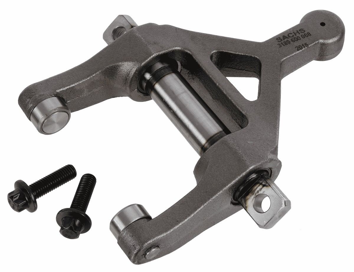 SACHS Utløserarm, clutch 3189 600 068 3189 600 068 Utløsergaffel LEXUS RX SACHS
