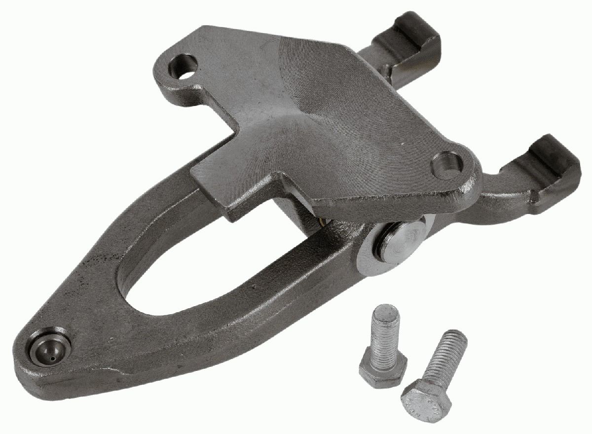 SACHS Περόνη αποσύμπλεξης, συμπλέκτης 3189 600 070 SACHS 3189 600 070 Περόνη αποσύμπλεξης BMW E30 Touring σε χαμηλές τιμές