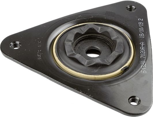 SACHS Top strut mount 803 301 803 301 SACHS strut mount for RENAULT TWIZY