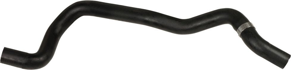 GATES Varmeslange 02-2527 02-2527 Varmeveksler RENAULT LAGUNA GATES