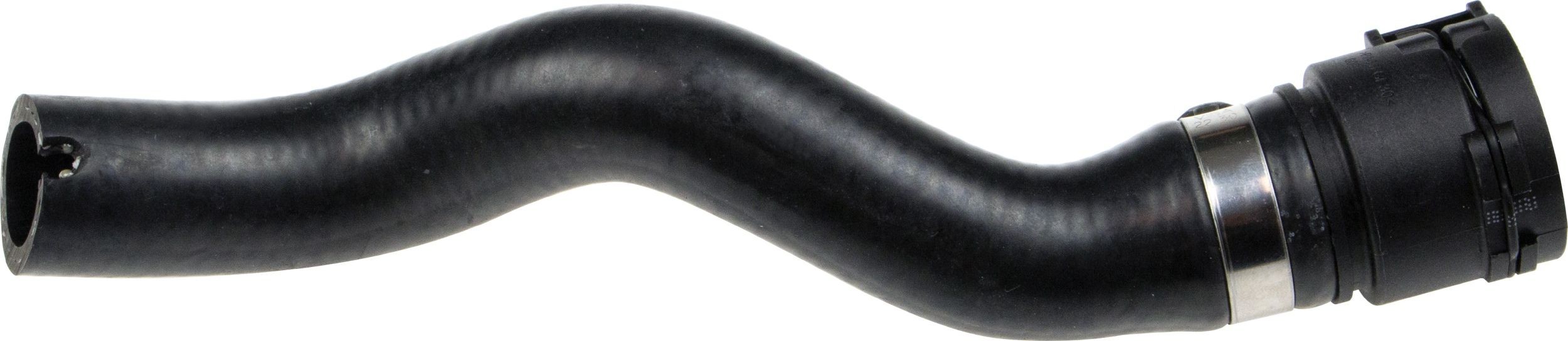 GATES Varmeslange 02-2569 02-2569 Varmeelement ALFA ROMEO 159 GATES