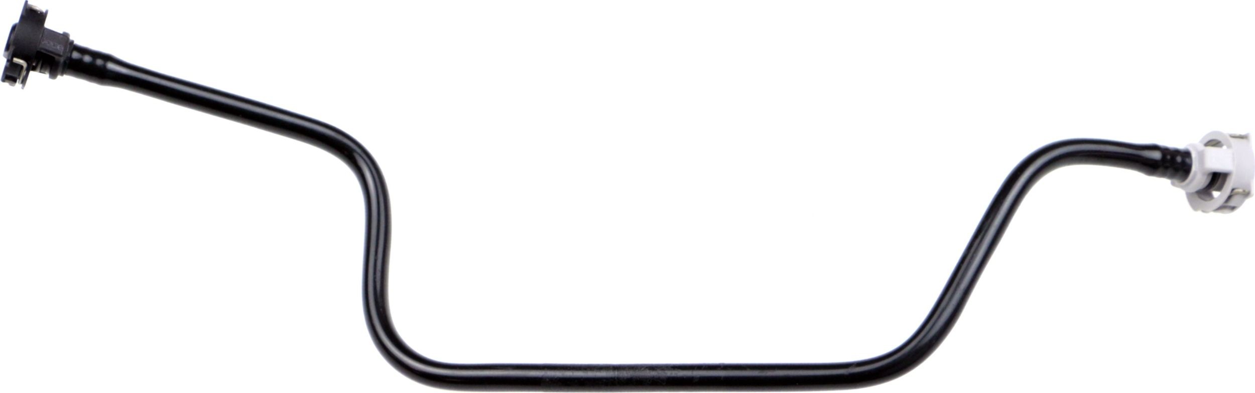 Hadica kúrenia GATES 02-2602 GATES 02-2602: Radiátor kúrenia Audi Q5 2009