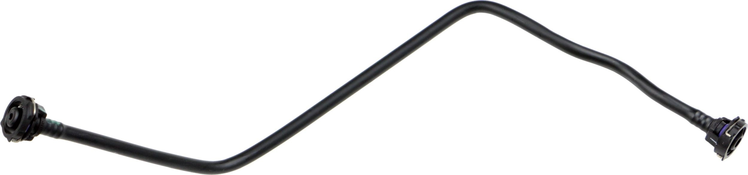 Verwarmingsslang GATES 02-2603 GATES 02-2603 Kachelradiateur MERCEDES-BENZ M-Klasse 2013