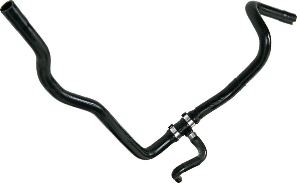 Hadica kúrenia GATES 02-2606 GATES 02-2606: Radiátor kúrenia Fiat PALIO 2016