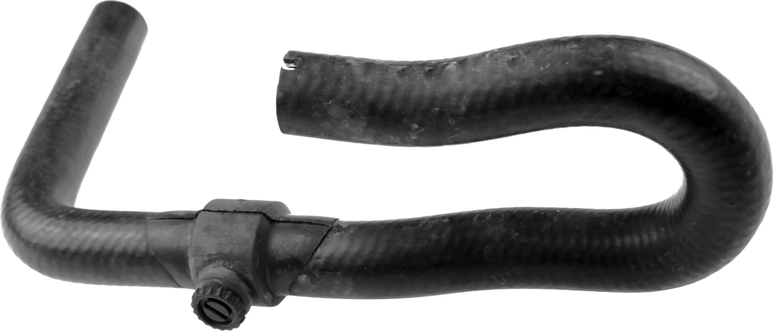 GATES Verwarmingsslang 02-2622 Voorverwarmer interieurverwarming Fiat 230 02-2622 GATES