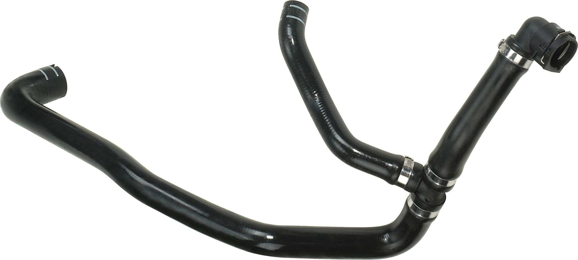 GATES Apsildes sistēmas šļūtene 02-2628 GATES 02-2628 Salona apsildes radiators Fiat Croma 194 lēti