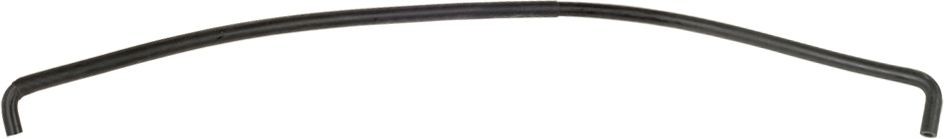 GATES Verwarmingsslang 02-2640 GATES 02-2640 Kachelradiateur Renault Megane Scenic prijs