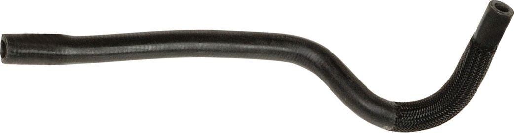GATES Lämpöletku 02-2641 Renault Scenic 1 lämmityslaitteen kenno GATES 02-2641