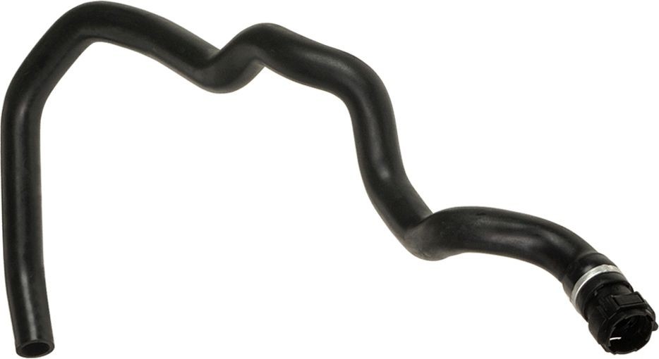 GATES Heater hose 02-2647 Nissan E12 Heat exchanger 02-2647 GATES