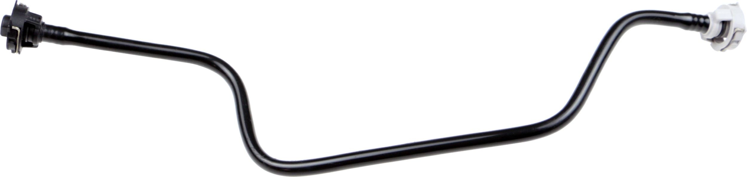 Verwarmingsslang GATES 02-2662 GATES 02-2662 Voorverwarmer interieurverwarming AUDI Q5 2016