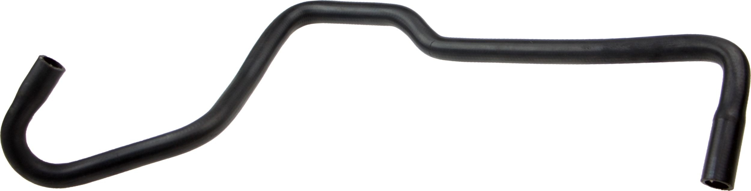 GATES Verwarmingsslang 02-2674 02-2674 Warmtewisselaar SMART CITY-COUPE GATES