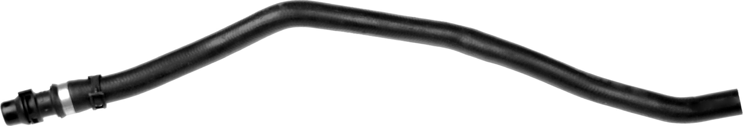 GATES Värmeslang 02-2683 GATES 02-2683 Värmepaket BMW F32 original