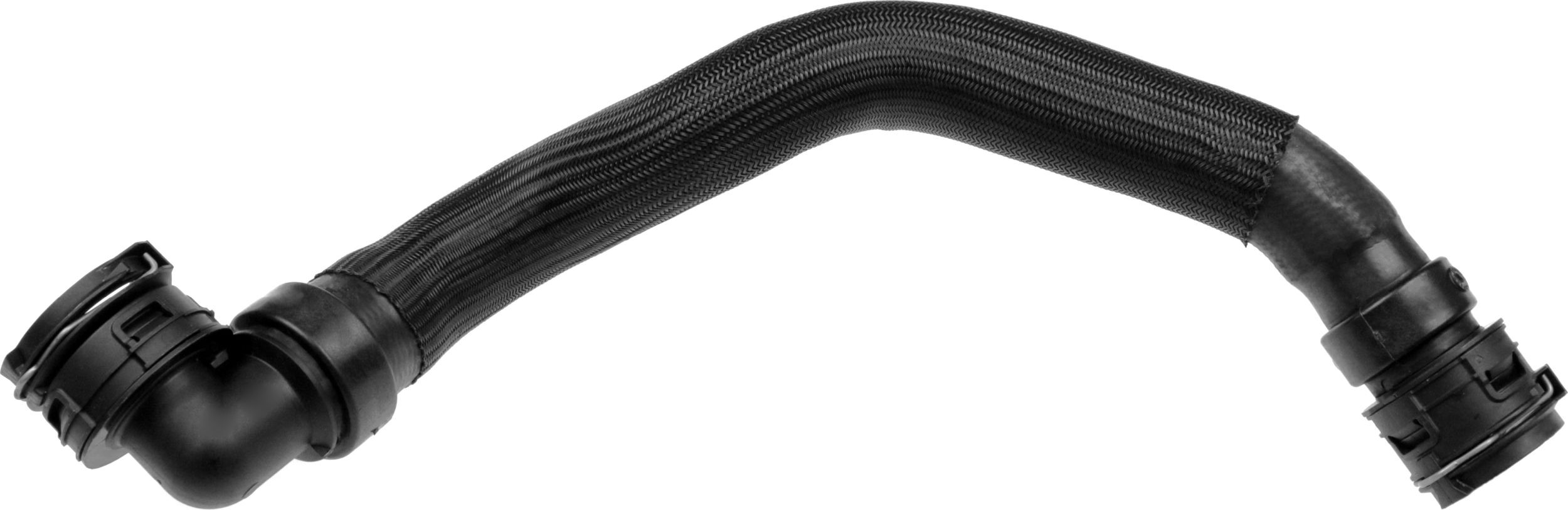 GATES Radiatorslange 05-4060 GATES 05-4060 Slanger / rør CITROЁN Jumpy III Flatvogn lastebil / Chassis (V)