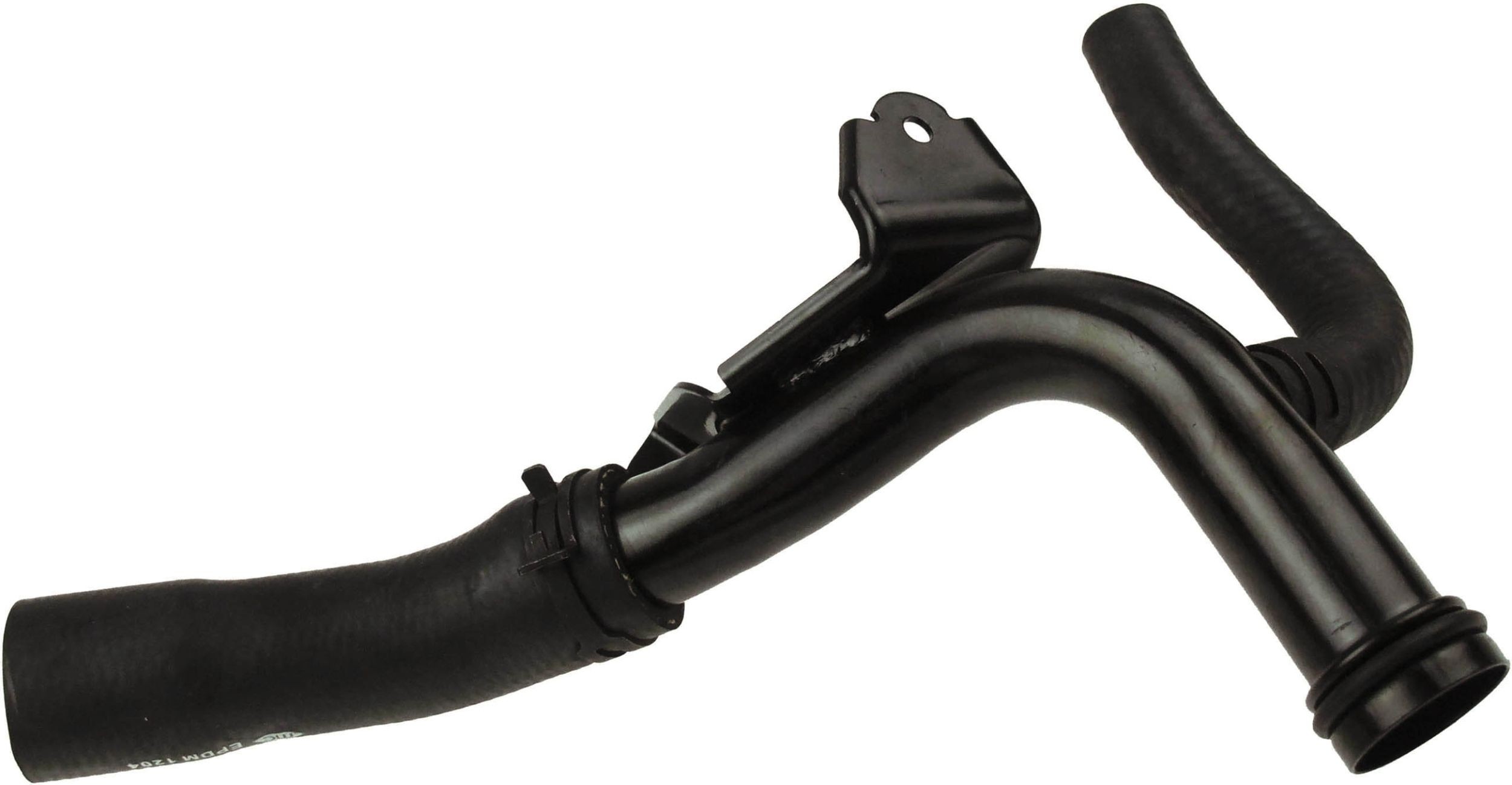 Durite de refroidissement GATES 05-4426 GATES 05-4426 Durite de refroidissement moteur NISSAN QASHQAI 2011