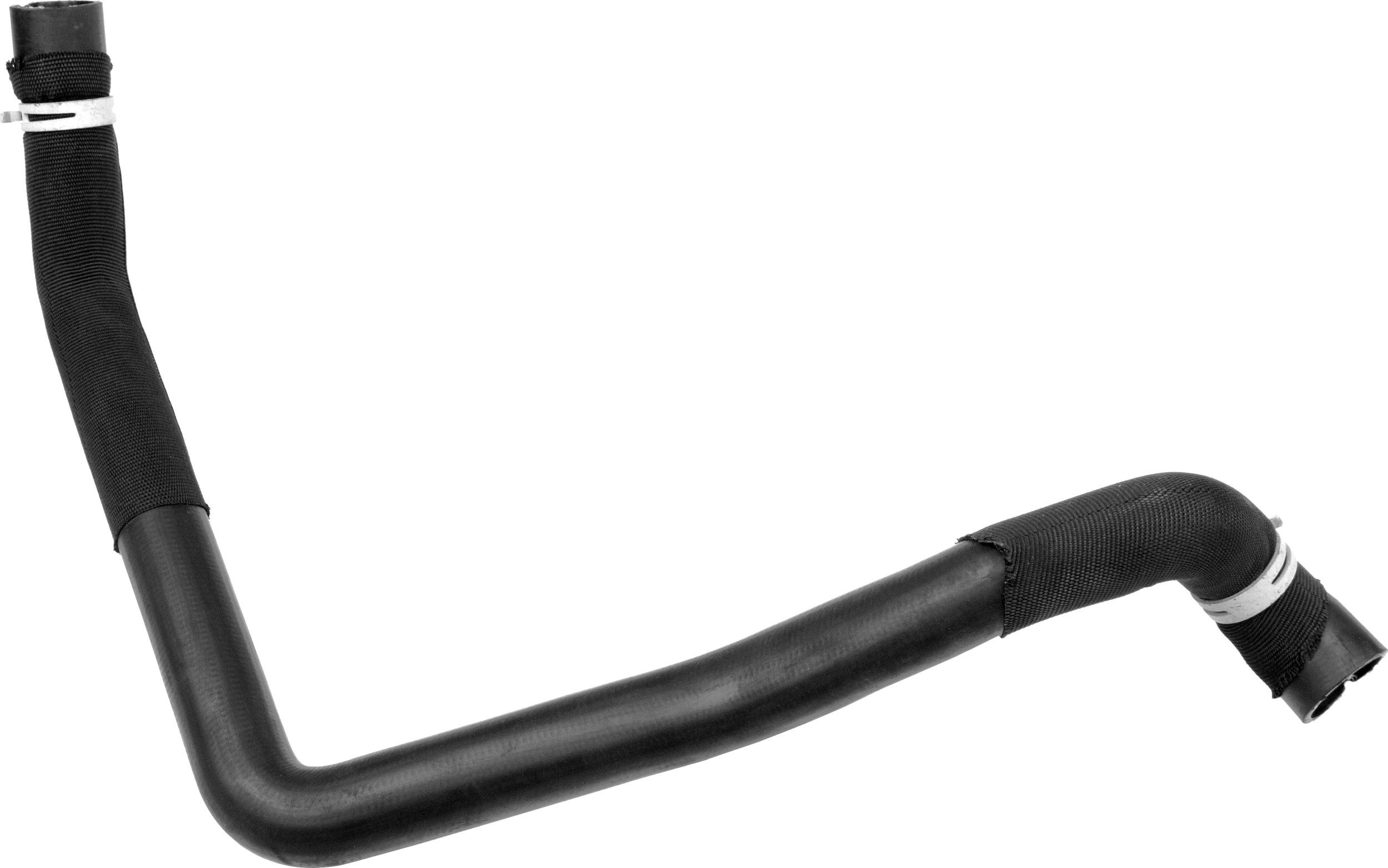 Radiatorslange GATES 05-4445 GATES 05-4445 Kjøleslange MERCEDES-BENZ B-Klasse 2005