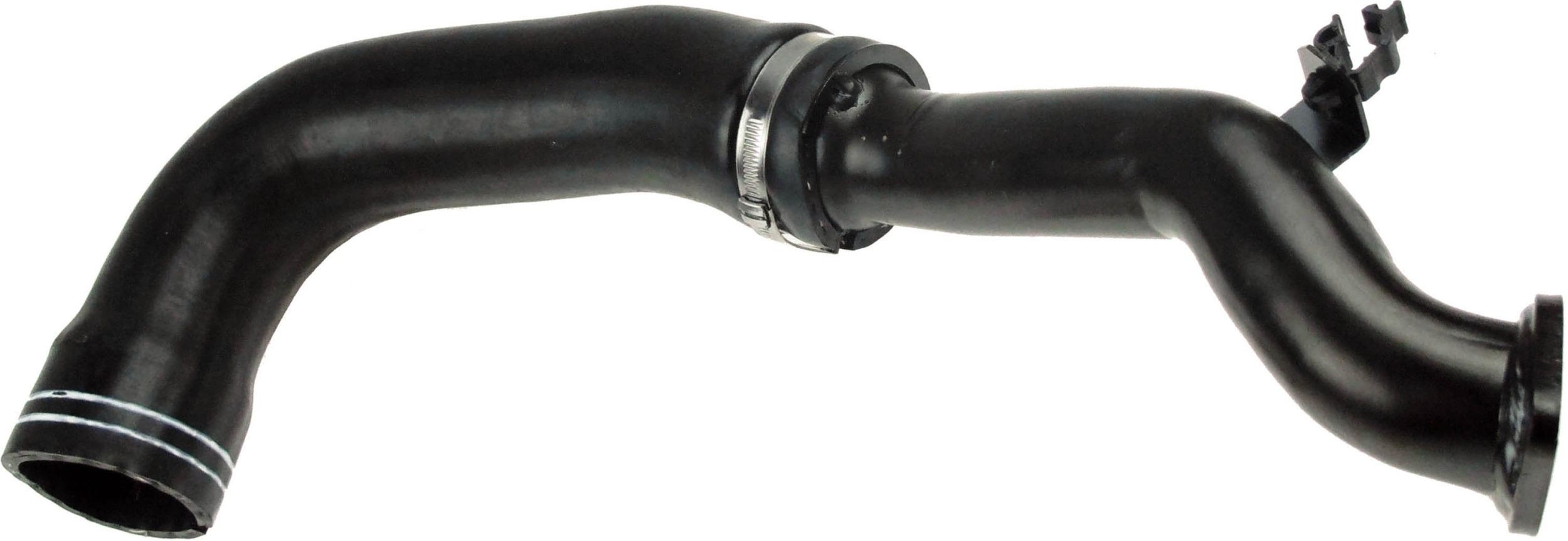 GATES Charger intake hose 09-1287 GATES 09-1287 genuine Dodge NITRO turbo pipe price