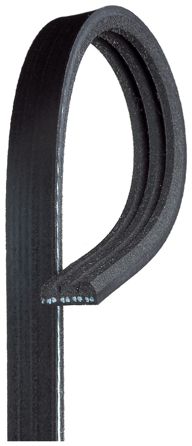 GATES Kilerem 3PK775SF GATES 3PK775SF originale Taliant Sedan Ribrem hvad koster