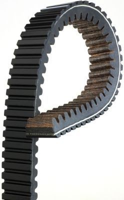 GATES CVT-drivrem 48C4289 GATES G-Force C12 48C4289 CVT-drivrem