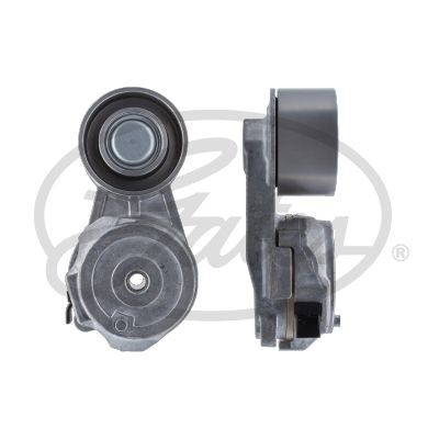 GATES Tensor de correia, correia trapezoidal estriada T38755 Tensor da correia GATES 240 T38755 baratos