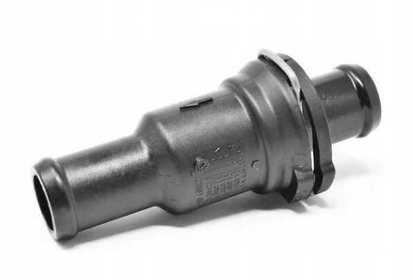 Termostato motore GATES TH62275 7412-10760 GATES TH62275 Valvola termostatica Volkswagen CADDY 2019