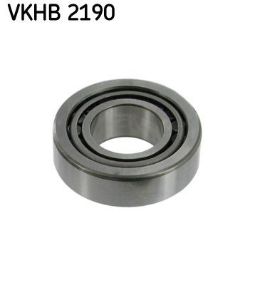 SKF Lożisko kolesa VKHB 2190 SKF VKHB 2190 Lożisko kolesa