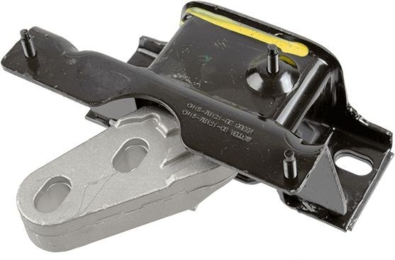 LEMFÖRDER Piekare, Automātiskā pārnesumkārba 42889 01 LEMFÖRDER 4288901 Ātrumkārbas spilveni Ford FUSION orģinālās