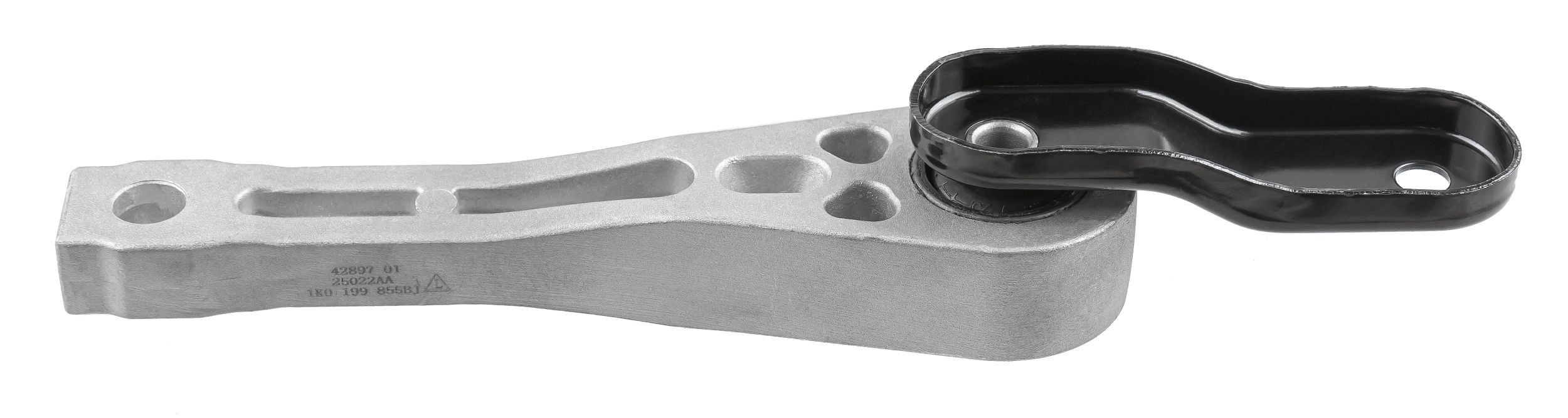 LEMFÖRDER Motorkudde 42897 01 42897 01 LEMFÖRDER motorfästen Volkswagen GOLF
