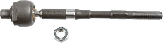 Snodo assiale LEMFÖRDER 43068 01 LEMFÖRDER 43068 01 Braccetto sterzo NISSAN X-TRAIL 2018