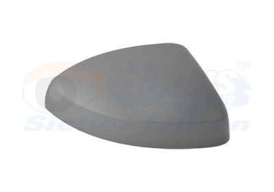 VAN WEZEL Copertura, Specchio esterno 0304844 VAN WEZEL 0304844 Calotte specchietti Audi TT FV prezzo