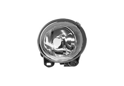 VAN WEZEL Mistlamp 0613998 0613998 Mistlamp DODGE DURANGO VAN WEZEL