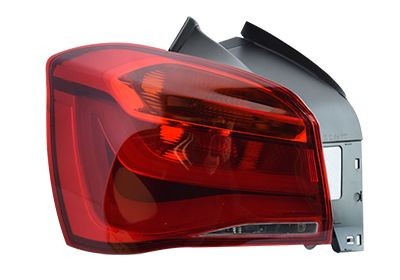 VAN WEZEL Achterlicht 0674931 VAN WEZEL 0674931 Achterlamp BMW 1 Serie F20 originele prijs