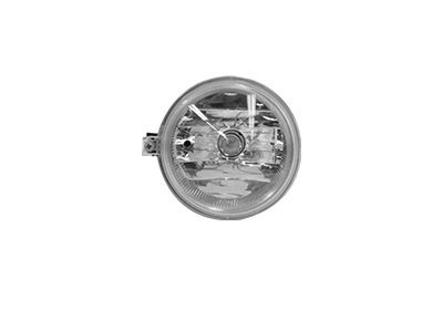 Farol de nevoeiro VAN WEZEL 0735999 VAN WEZEL 0735999 Jogo de faróis de nevoeiro LED e Xenon Dodge CALIBER 2010