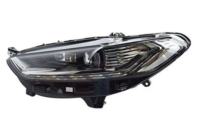VAN WEZEL Frontlykter 1883965V VAN WEZEL 1883965V Frontlykter