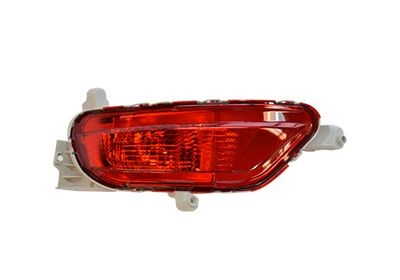 VAN WEZEL Πίσω φώτα ομίχλης 2773929 VAN WEZEL 2773929 γνήσια Πίσω φώτα ομίχλης Mazda 2 DE κόστος