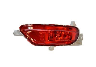 Catarifrangente posteriore VAN WEZEL 2773930 VAN WEZEL 2773930 costo Catarifrangente posteriore Mazda 2 2025