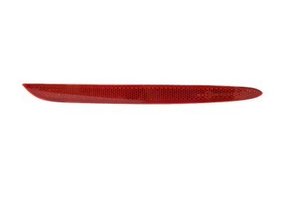 VAN WEZEL Reflektor 2946940 VAN WEZEL 2946940 Mercedes G W463 Bagrefleks pris