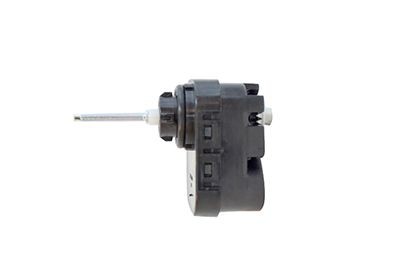 VAN WEZEL Correcteur, portée lumineuse 3383993 3383993 Correcteur de portée NISSAN LEAF VAN WEZEL