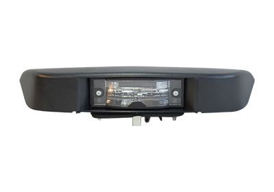 VAN WEZEL Numurzīmes apgaismojuma lukturis 3794920 Numurzīmes apgaismojuma lukturis VAN WEZEL KANGOO 3794920 lēti