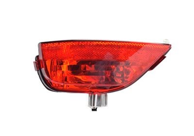 VAN WEZEL Aizm. miglas lukturi 4380929 VAN WEZEL 4380929 Aizmugurējie miglas lukturi Honda JAZZ orģinālās