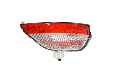 VAN WEZEL Achteruitrijlicht 4380930 VAN WEZEL 4380930 Achteruitrijlamp Renault Trafic II Flatbed Vrachtwagen prijs