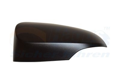 VAN WEZEL Revestimento, retrovisor exterior 5437843 5437843 VAN WEZEL Capa espelho Toyota baratos