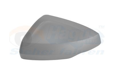 VAN WEZEL Korpuss, Ārējais atpakaļskata spogulis 5751843 VAN WEZEL 5751843 orģinālās Korpuss ārējais atpakaļskata spogulis VW Polo 6 cena