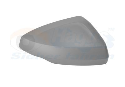 Kryt vonkajżieho zrkadla VAN WEZEL 5751844 VAN WEZEL 5751844 Kryty na spatne zrkadla AUDI A1 2024